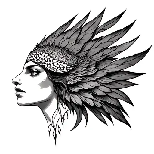 Free Spirit
