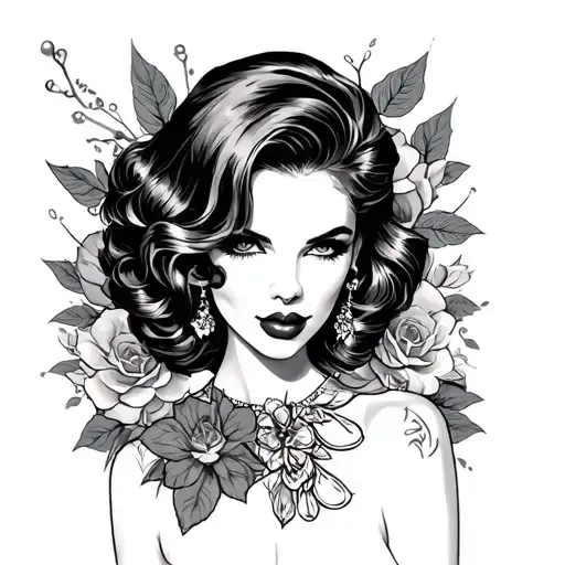 Pinup