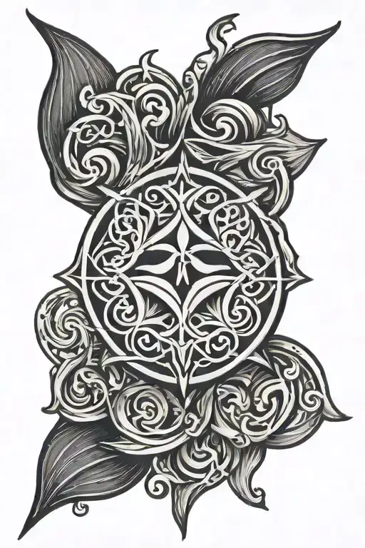 Breaking Benjamin Symbol