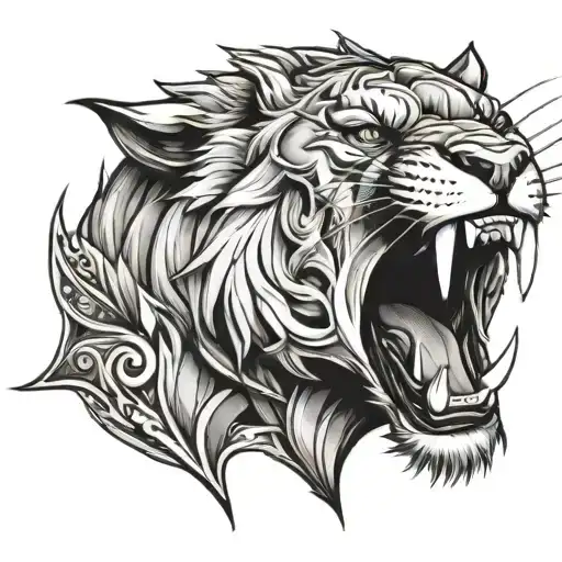 Roar