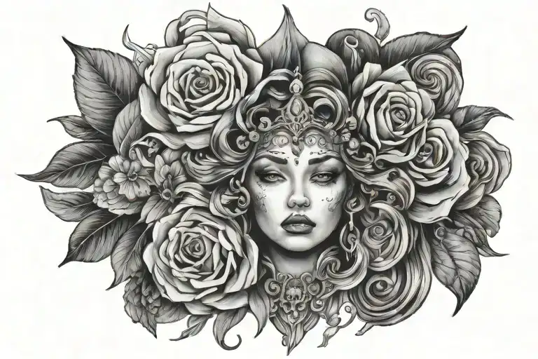 On The Forearm