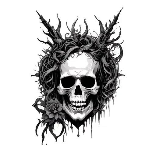 Back Among The Dead