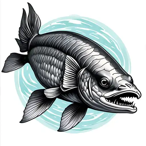 Arapaima