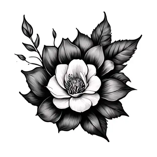 Meaning Tattoo Design