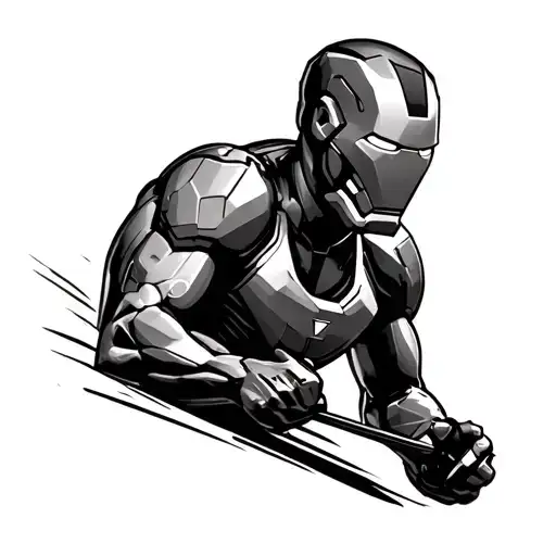 Ironman Triathlon Mdot