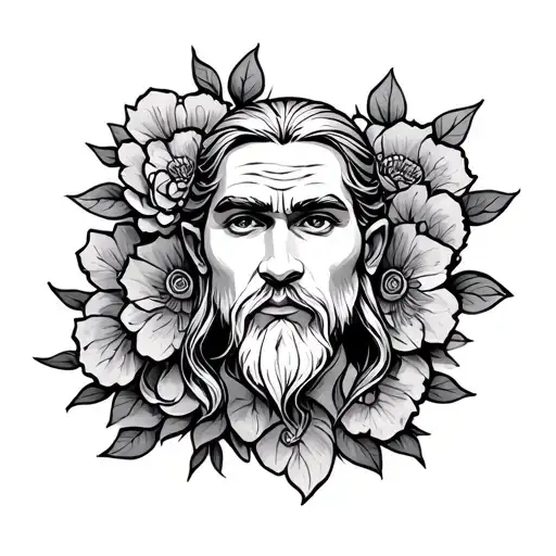 Bodhi Cartoons