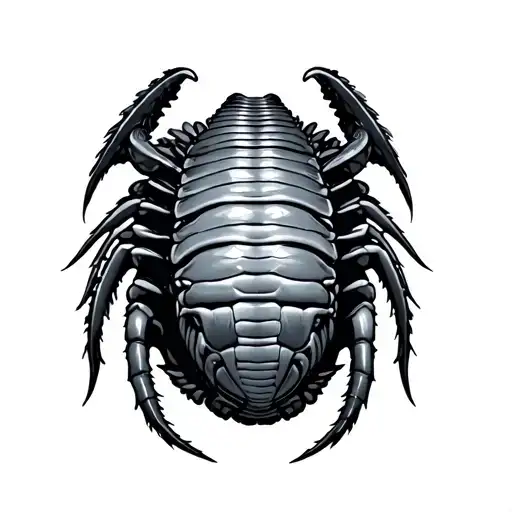 Trilobite