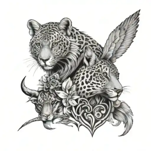 Animals