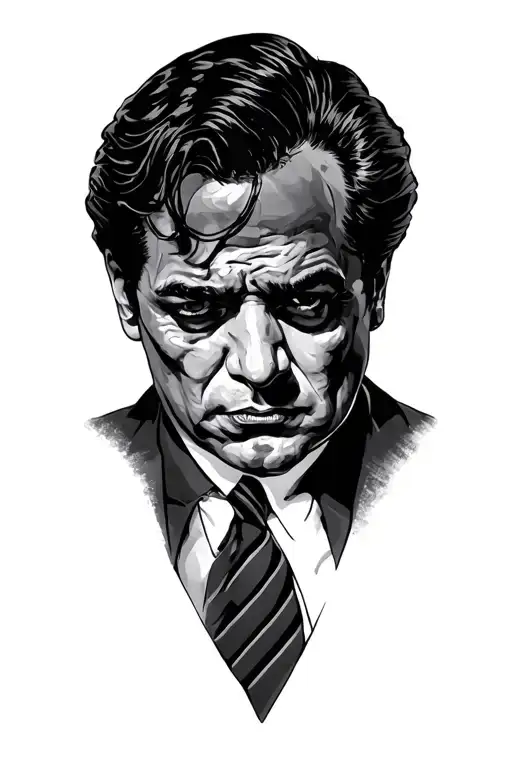 World Is Yours Scarface