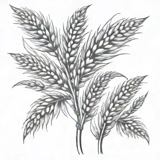 North Dakota Wheat