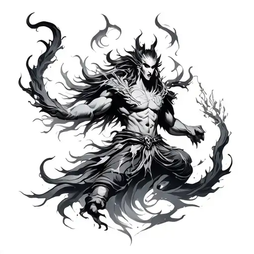 Susanoo