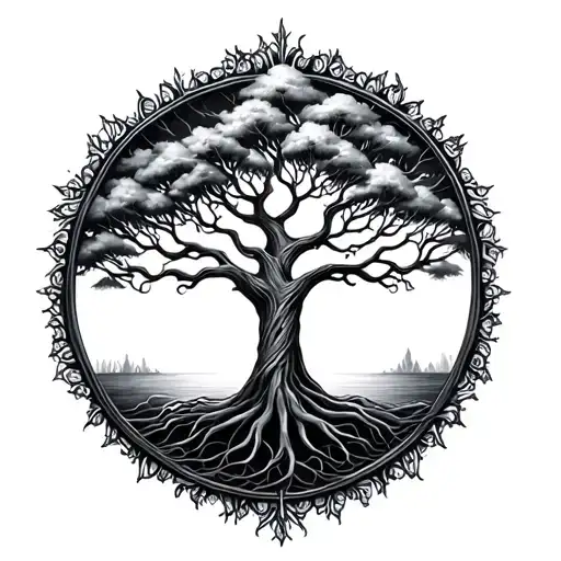 Tree Of Life