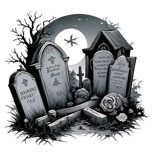 Graveyard