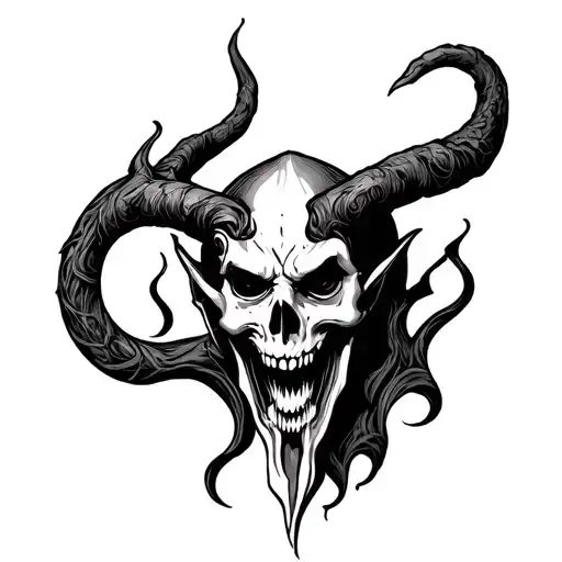 Satanic