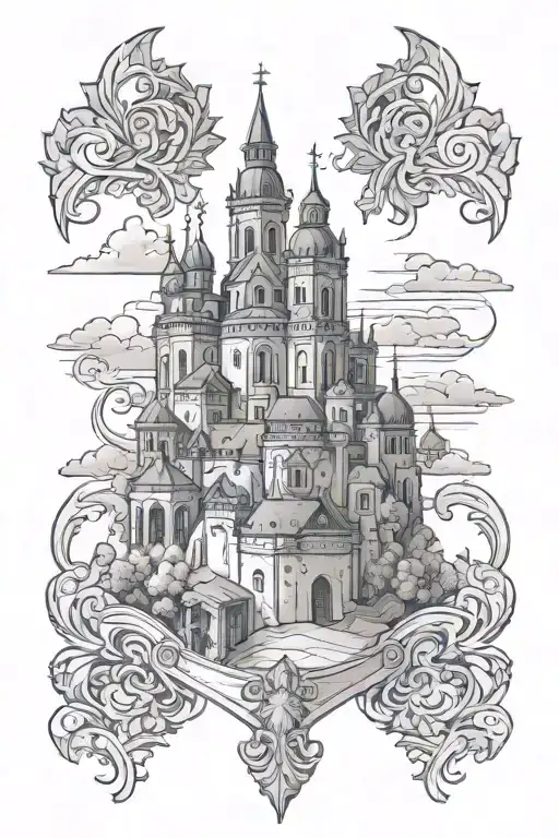 Eastern European Travller