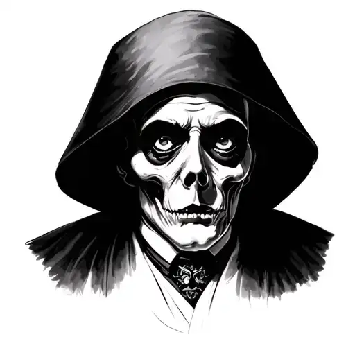Dr Phibes