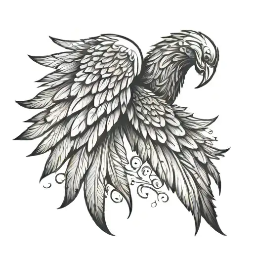 Becock Wings