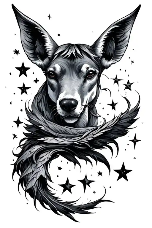 Trail Of Stars