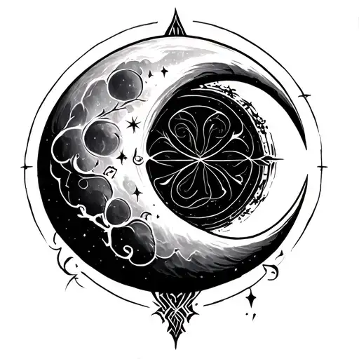 Moon Sigil