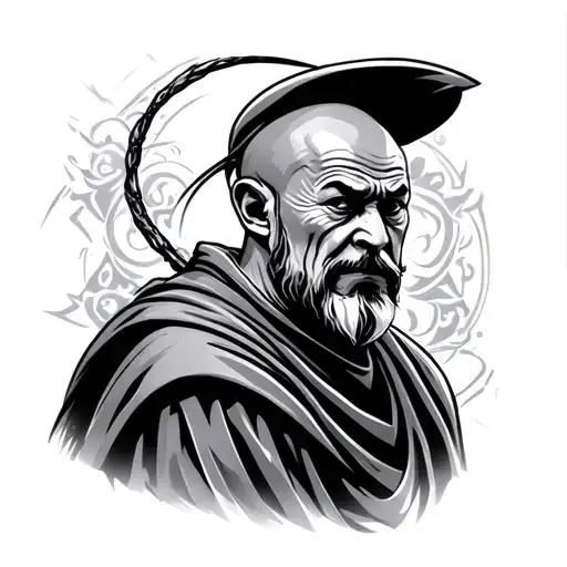 Monk