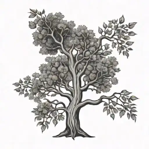 Armenian Family Tree