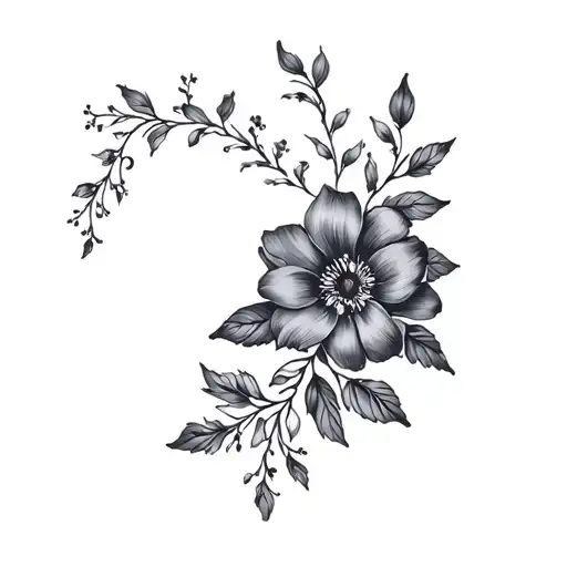 Filler Floral