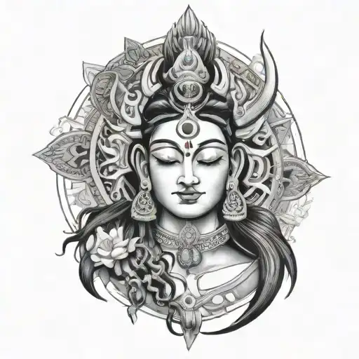 I Bow To Shiva
