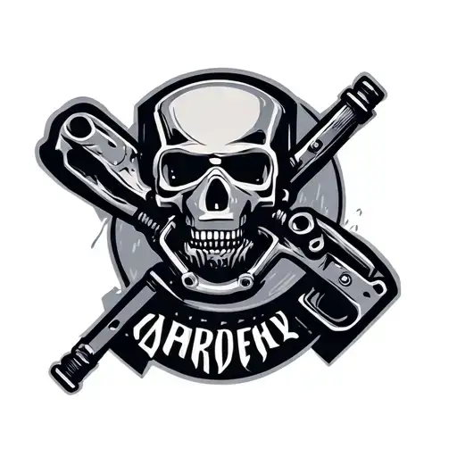 Obtained Mechanic Logo