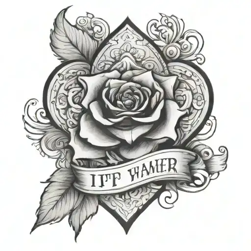 If I Can't Have Love I Want Power