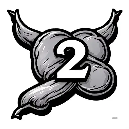 Type 2 Diabetic Symbol