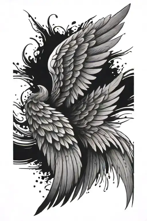 Wings