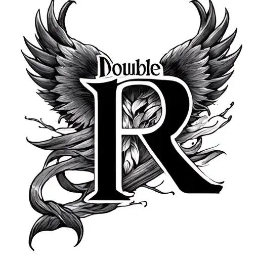 Double R