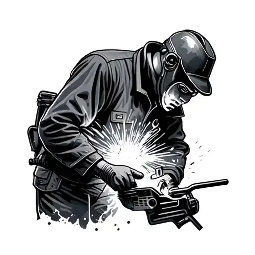 Welder