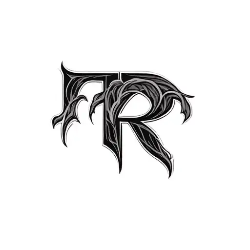Double R