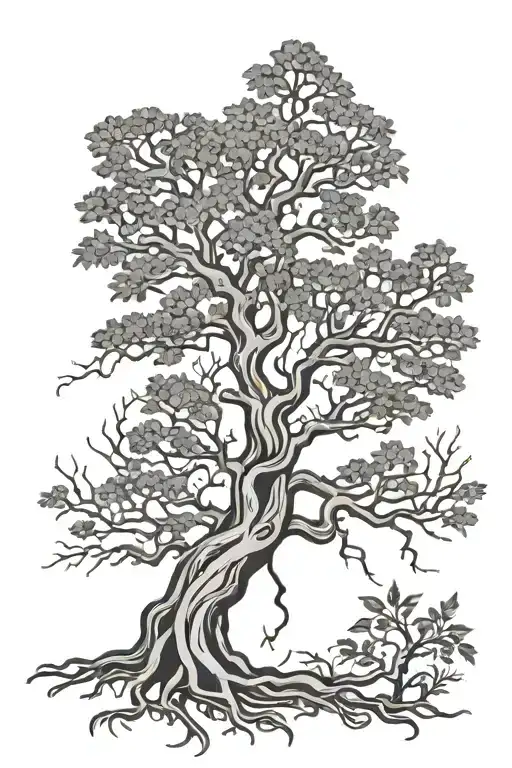 Roots