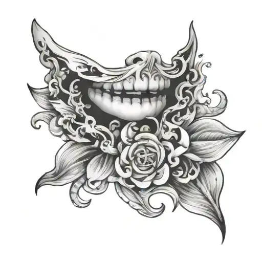 Throat