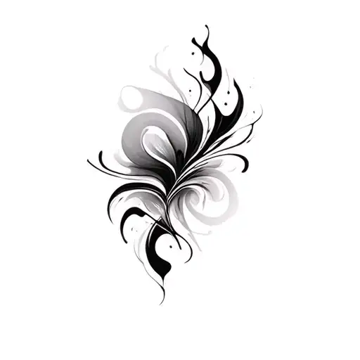 Coverup Abstract Patterns