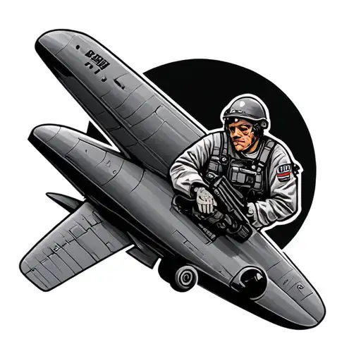 Aircraft Mechanic