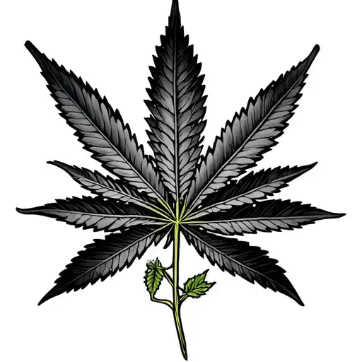 Marijuana
