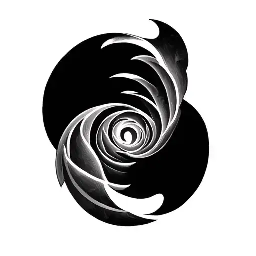 Fibonacci Spiral Science