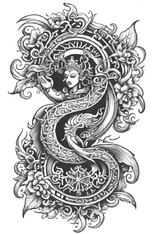 Divine Fortune