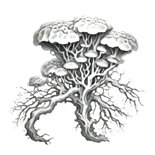 Mycelium