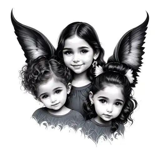 Family Of 4