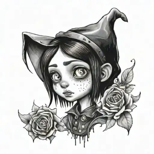 Coraline