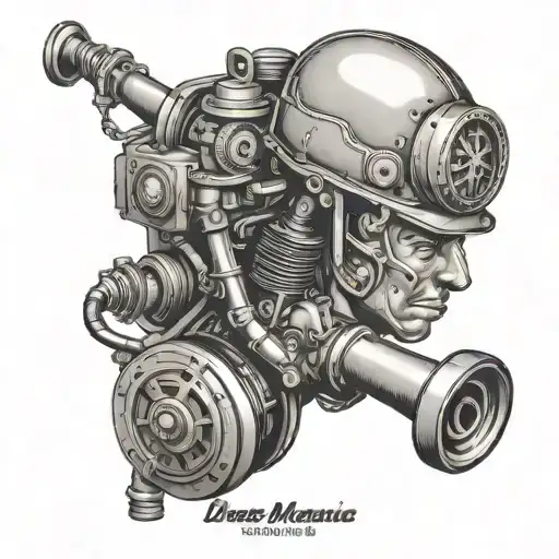 Diesel Mechanic