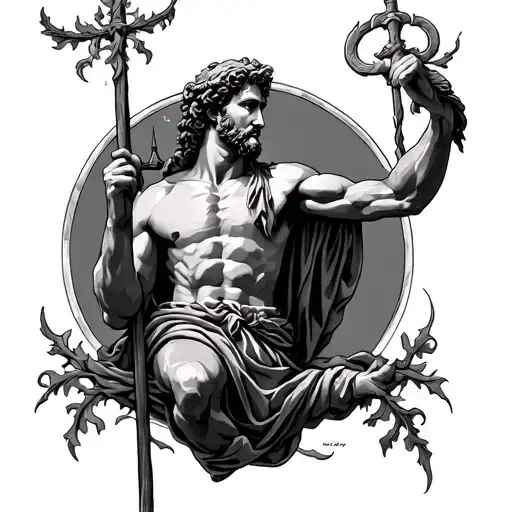 Saint Christopher