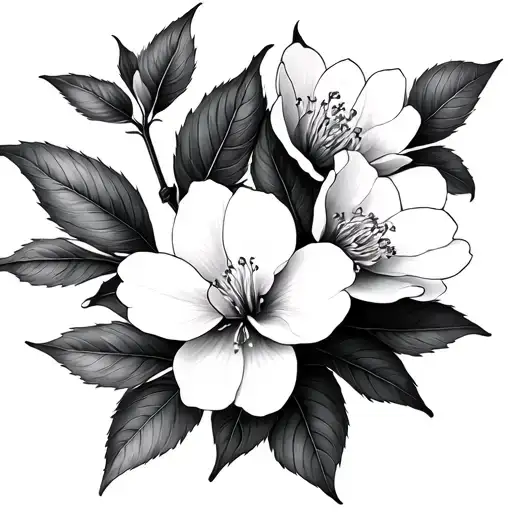 Cherry Blossom