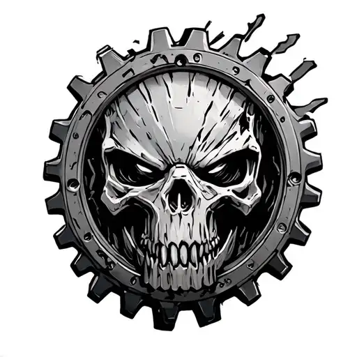 Gears Of War