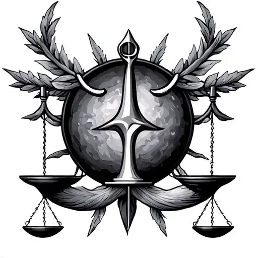 Libra Sign