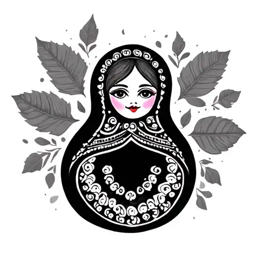 Russian Doll